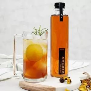 수제청 매실청 600gx2