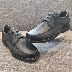 탠디 MG01 남성3cm 경량 데일리 컴포트화 Y25009 NV