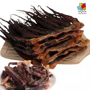 문어발 대왕발 1kg 건어물 안주