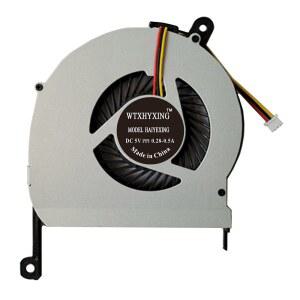 에이서 아스파이어 E1-421 G E1-431 E1-451 E1-471 V3-431 V3-471 호환 CPU 냉각 팬, 신제품