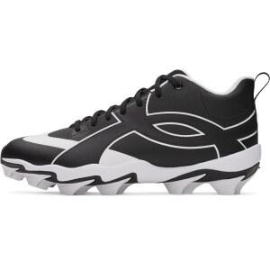 Under Armour Leadoff 아이콘 미드 야구화