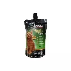 [CAT] 벨벳 마이뷰 캣 300ml / 고양이 종합영양제