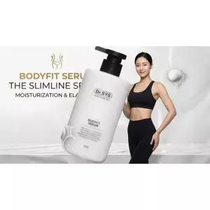 닥터시스 Dr.SYS 바디핏 세럼 바디라인 아로마 테라피 대용량 + 사은품증정
