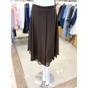 품절임박 조이너스 쉬폰 레이어드 밴딩 큐롯 팬츠 JAFU5WPL340 2725850