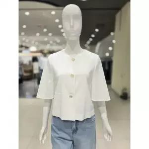 품절임박 발렌시아 라운드숏재킷256MJ25 2723295