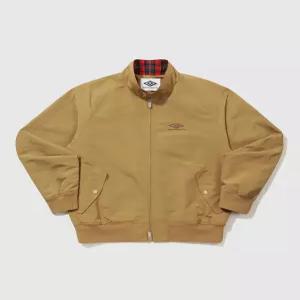 엄브로 UMB X White Mountaineering 해링턴 자켓 베이지(UQ111CJK29) 4781824