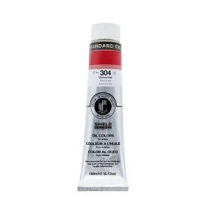 쉴드 유화 물감 180ml 356 Prussian Blue
