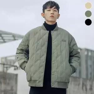 보온 다운 방한복 자켓 따뜻한 패딩코트 아우터 코트
