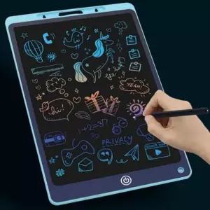 스마트 전자 메모 보드판 디지털 그림 lcd 칠판