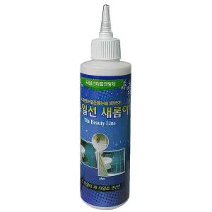 DIY 주방 욕실 타일 줄눈 틈 타일선 보수제 코팅제 들뜸 마카