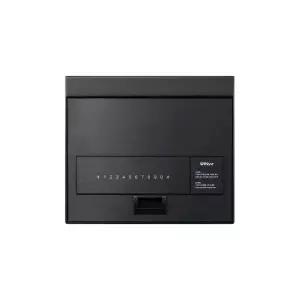 금고 ( 윈텍 WS-3540TB ) WINSAF 윈세프 디지털 금고 TOP 오픈형 (폭)