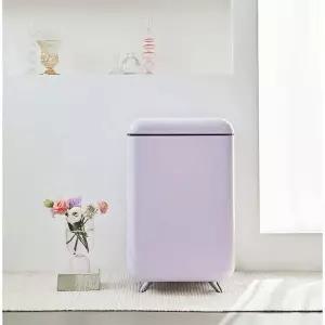 냉장고 ( 윈텍 / WC-32CLA / 32L / 라벤더 ) WINSAF 윈세프 무소음 레트로