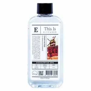 디스이즈 명화 디퓨저 리필 유칼립투스스파 200ml