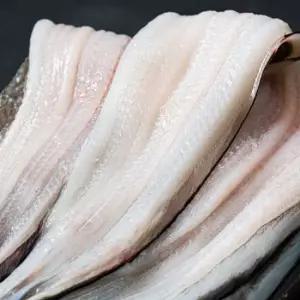 맛있는家 [작심밀도]맘스 바다장어 붕장어 손질전 1kg 내외 손질후 550g 1 3미)