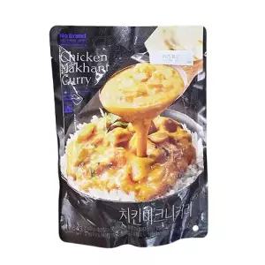 치킨 마크니커리 350g 아이스박스포장