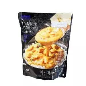 치킨 마크니커리 350g 아이스박스포장