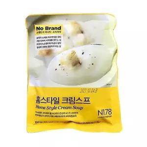 홈스타일 크림스프 100g