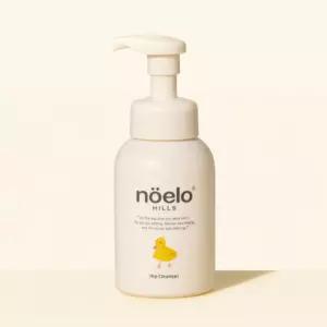 노엘로힐스 신생아 엉덩이 클렌저 출산 준비물 300ml