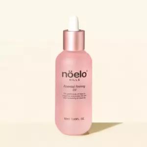 노엘로힐스 임산부 마사지 오일 임신 산모 선물 50ml