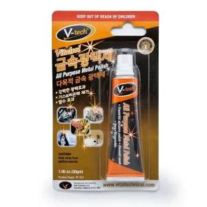 가정용코팅제 컴광택 광택제30gm 광택코팅 VT 551 광택제품