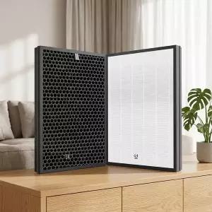 삼성호환 블루스카이 CFX-D100D 고급형 AX60M5580WPD 복합형필터 국산