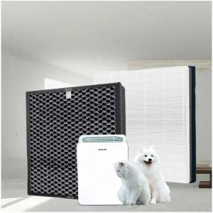 국산 블루스카이3000 CFX-B100D 2TCD 호환필터