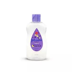 존슨즈 베이비 베드타임 오일 300ml