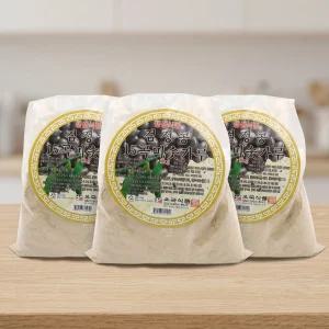 아침 식사대용 영양 간식 검정콩 15곡 미숫가루 1kg 3봉 선식 15곡미숫가루