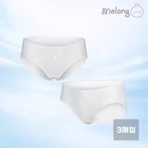 몰랑 주니어 에어로쿨 국내산 팬티(2237) X 3매입