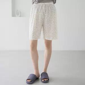 [마담4060]엄마옷 마담4060 나른나른 중년여성 데일리 홈웨어 팬츠 -RHW2606004-