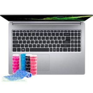 Acer Aspire 5 A515-54G A515-52 A515-53 A515-55 A515-56 15.6 인치 키보드 커버 노트북 TPU 지우기 수호자 스킨