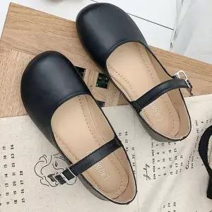 [오르토]여성 메리제인 구두 단화 발편한 신발 데일리 슈즈