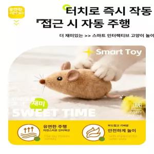 루미브릿지 고양이새장난감 플라잉버드 버드 새