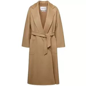 [MAX MARA]23FW 루드밀라LUDMILLA 캐시미어 코트 2310160539 068
