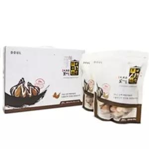 추석 대웅산 흑마늘 선물용 해풍 해무 500g세트