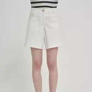 올리비아로렌 DP01 면 반바지  VVCMP5M5271