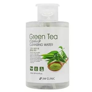 3W클리닉 클렌징워터 그린티 500ml-WFOKKCN