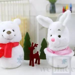 인형 피글렛 25cm 작은인형 디즈니소품