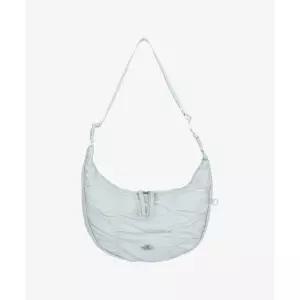노스페이스 NN2PS14K 화이트라벨 보니 셔링 투웨이 토트 미니 LIGHT GRAY 214K 6113