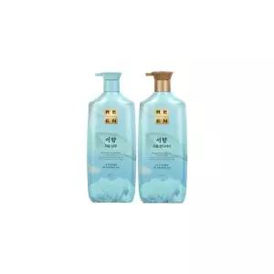리엔 자윤 서향 샴푸 950ml + 컨디셔너 950ml