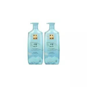 리엔 자윤 서향 샴푸 950ml 2개