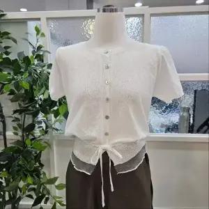 [부루앤쥬디] sh06 스트링망사가디건 BBSGCD003P (S50940070)
