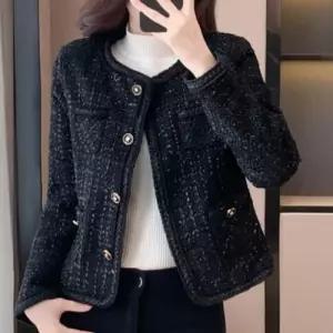 [x8on3y_66]재킷 프론트 포켓 베이직 세련된 가디건