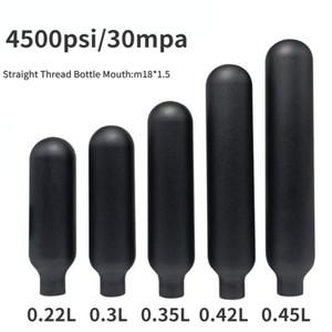 hp 호환a 스쿠버 장비  0.22L  0.35L  300bar  4500psi