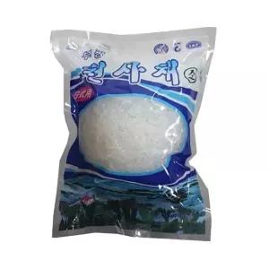 다이어트 부광 천사채 샐러드용 천사채 1kg 저칼로리 국내산 무침 요리