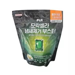 피지 모락셀라 냄새제거 부스터 캡슐 26개입 468g