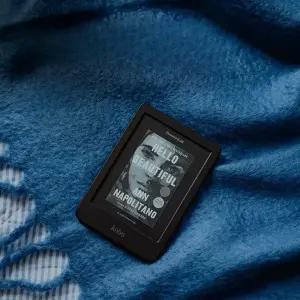 kobo 클라라 BW 전자책 이북리더기 읽기 독서기