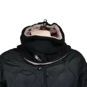 [핫트랙스]동산 사방스판 융 와이어 김서림 방지 넥워머
