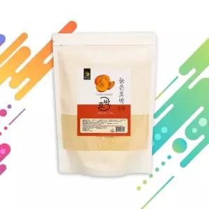 w-bl 국산 늙은호박 청둥호박 가루 분말 500g