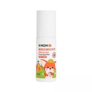 케이맘 유아용 이카리딘 모기기피제, 60ml, 1개